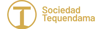 logo sociedad tequendama